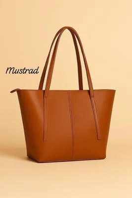 The Mustard Day Bag