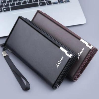 The Formal Clutch