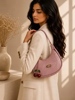 The Everyday Shoulder Bag
