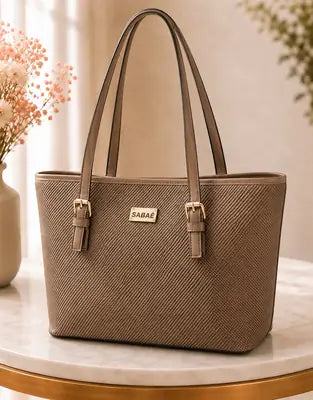 The Classic Tote
