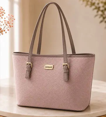 The Classic Tote