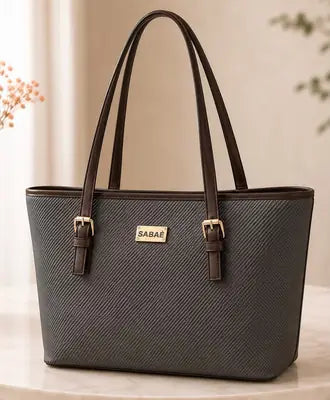 The Classic Tote