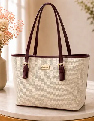 The Classic Tote