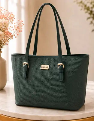 The Classic Tote