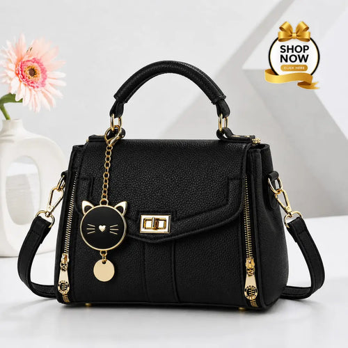 Girl's Crossbody Bag