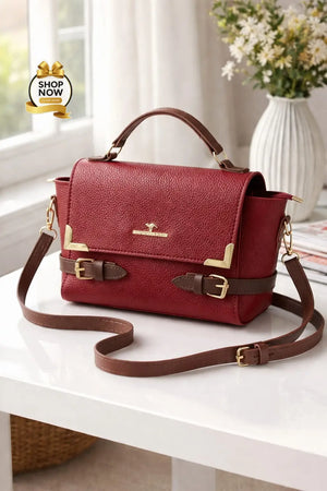 Crossbody Bags