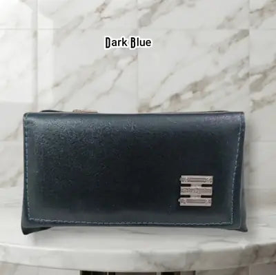 The Evening Clutch