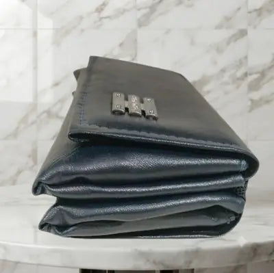 The Evening Clutch