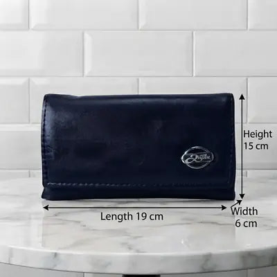 The Evening Clutch