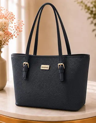 The Classic Tote